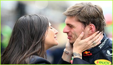 Ricciardo's Sweetheart: Meet Kelly Piquet